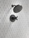 Delta Tetra: 17T Series Shower Trim