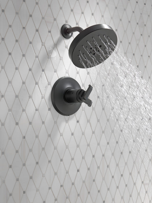 Delta Tetra: 17T Series Shower Trim