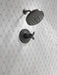 Delta Tetra: 17T Series Shower Trim