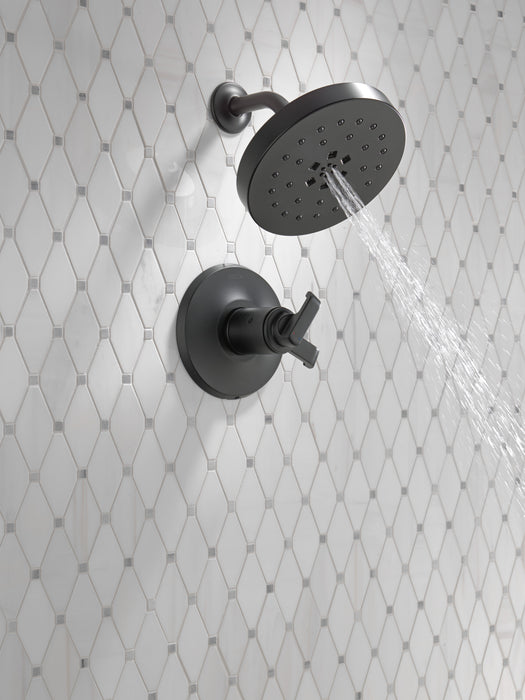 Delta Tetra: 17T Series Shower Trim