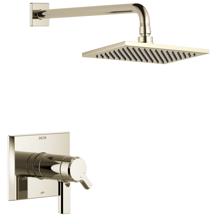 Delta Pivotal T17T299 TempAssure 17T Series H2OKINETIC Shower Trim