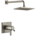 Delta Pivotal T17T299 TempAssure 17T Series H2OKINETIC Shower Trim