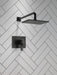 Delta Pivotal T17T299 TempAssure 17T Series H2OKINETIC Shower Trim
