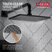 Delta Pivotal T17T299 TempAssure 17T Series H2OKINETIC Shower Trim