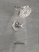 Delta Galeon: 17T S Tub Shower Trim with UltraSoak
