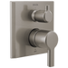 Delta Pivotal T24899 Monitor 14 Series Valve Trim with 3-Setting Integrated Diverter