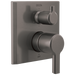Delta Pivotal T24999 Monitor 14 Series Valve Trim with 6-Setting Integrated Diverter