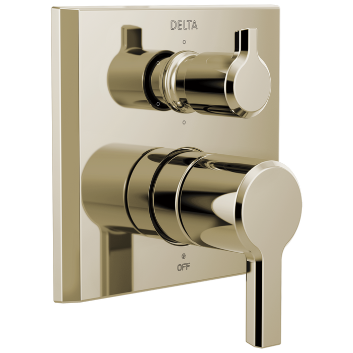 Delta Pivotal T24999 Monitor 14 Series Valve Trim with 6-Setting Integrated Diverter