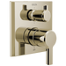 Delta Pivotal T24999 Monitor 14 Series Valve Trim with 6-Setting Integrated Diverter
