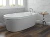 Delta Woodhurst T2732 Roman Tub Trim