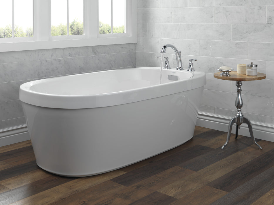 Delta Woodhurst T2732 Roman Tub Trim