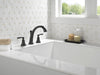 Delta Woodhurst T2732 Roman Tub Trim