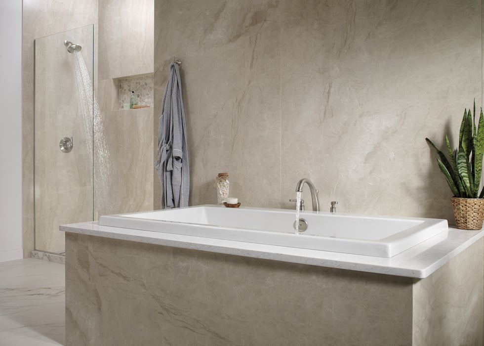 Delta Woodhurst T2732 Roman Tub Trim