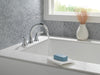 Delta Kayra:T2733 Roman Tub Trim