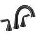 Delta Kayra:T2733 Roman Tub Trim