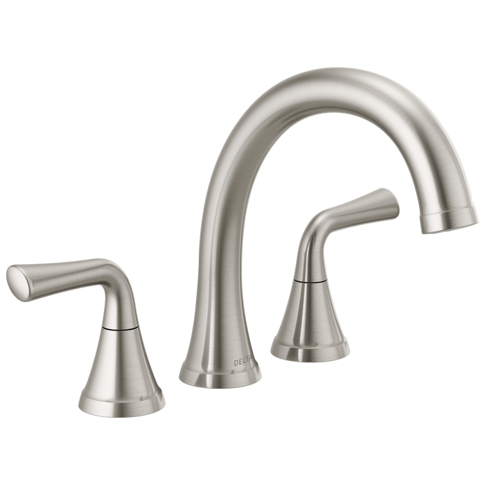 Delta Kayra:T2733 Roman Tub Trim