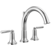 Delta Saylor T2735 Roman Tub Trim