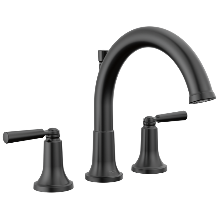 Delta Saylor T2735 Roman Tub Trim