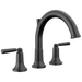 Delta Saylor T2735 Roman Tub Trim