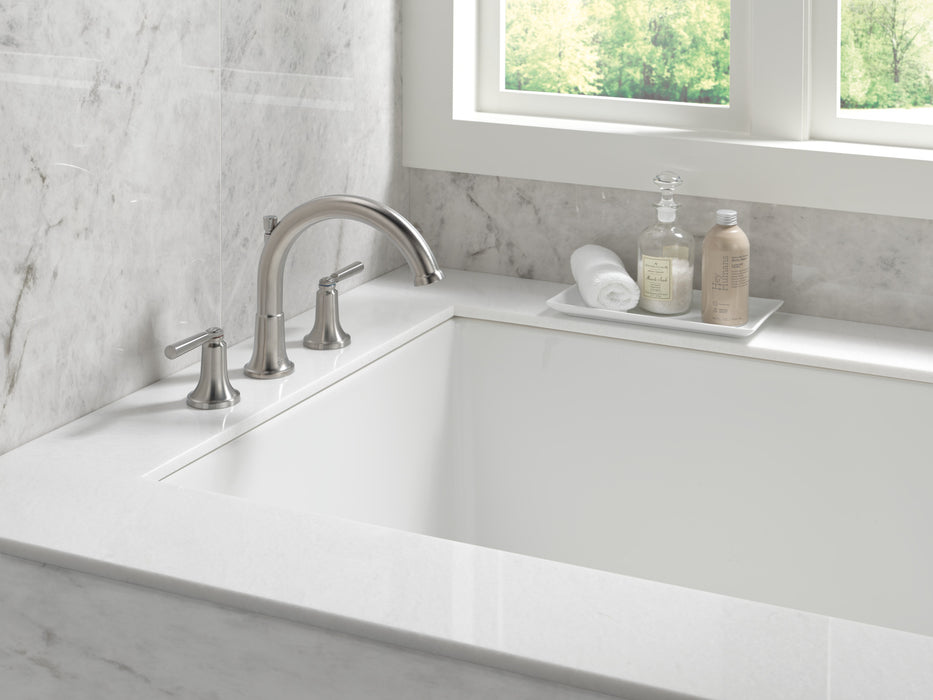 Delta Saylor T2735 Roman Tub Trim
