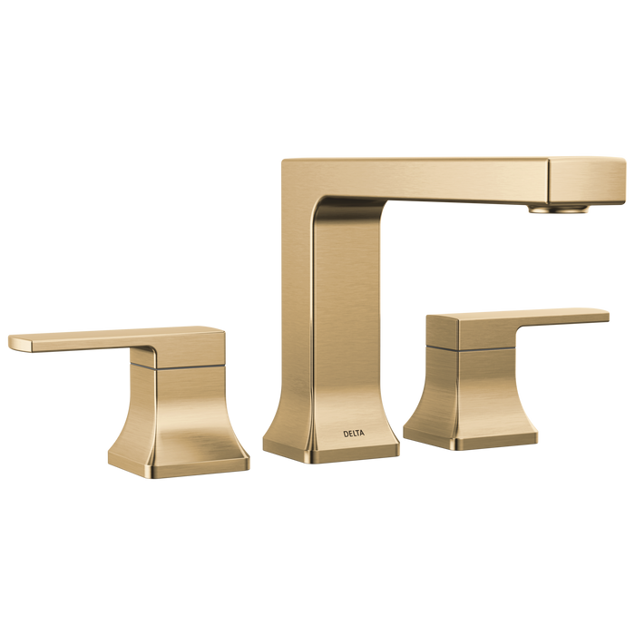 Delta Velum T2737 Roman Tub Trim