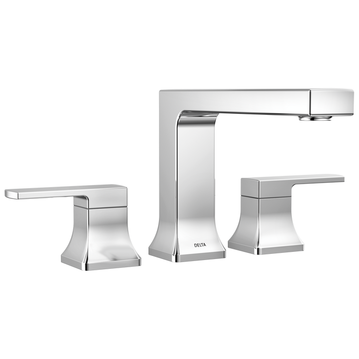 Delta Velum T2737 Roman Tub Trim