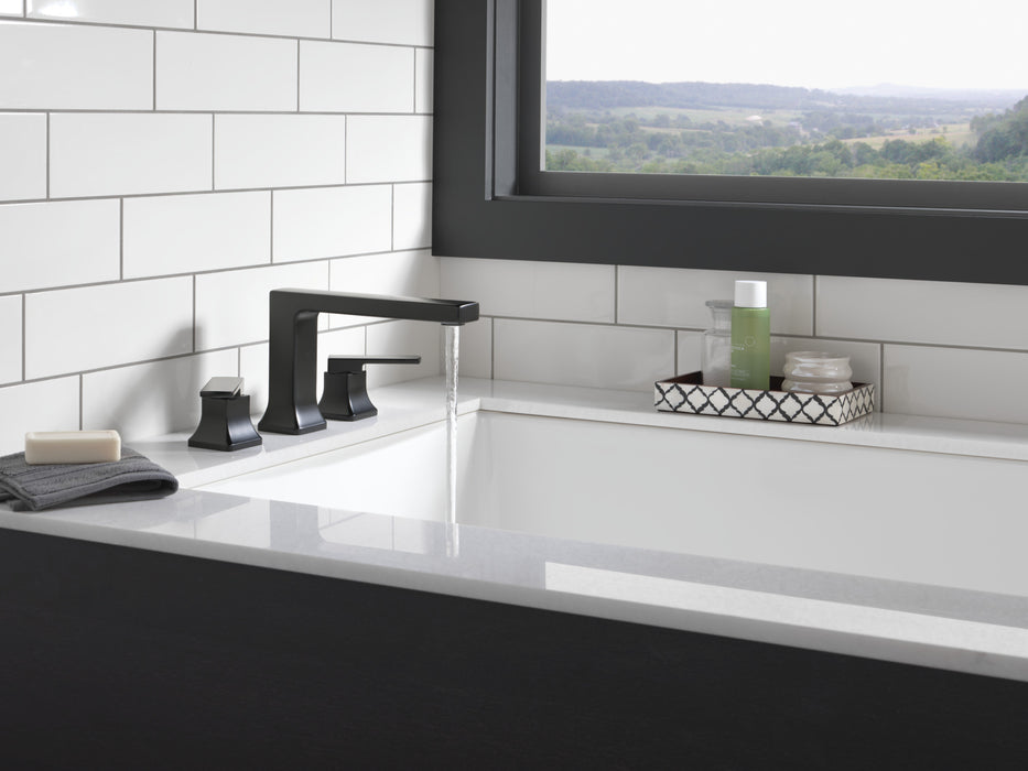 Delta Velum T2737 Roman Tub Trim