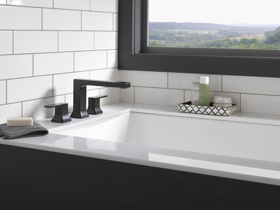 Delta Velum T2737 Roman Tub Trim