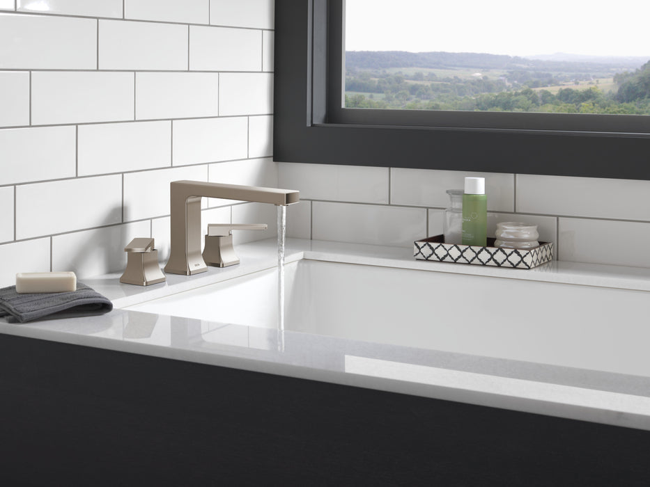 Delta Velum T2737 Roman Tub Trim