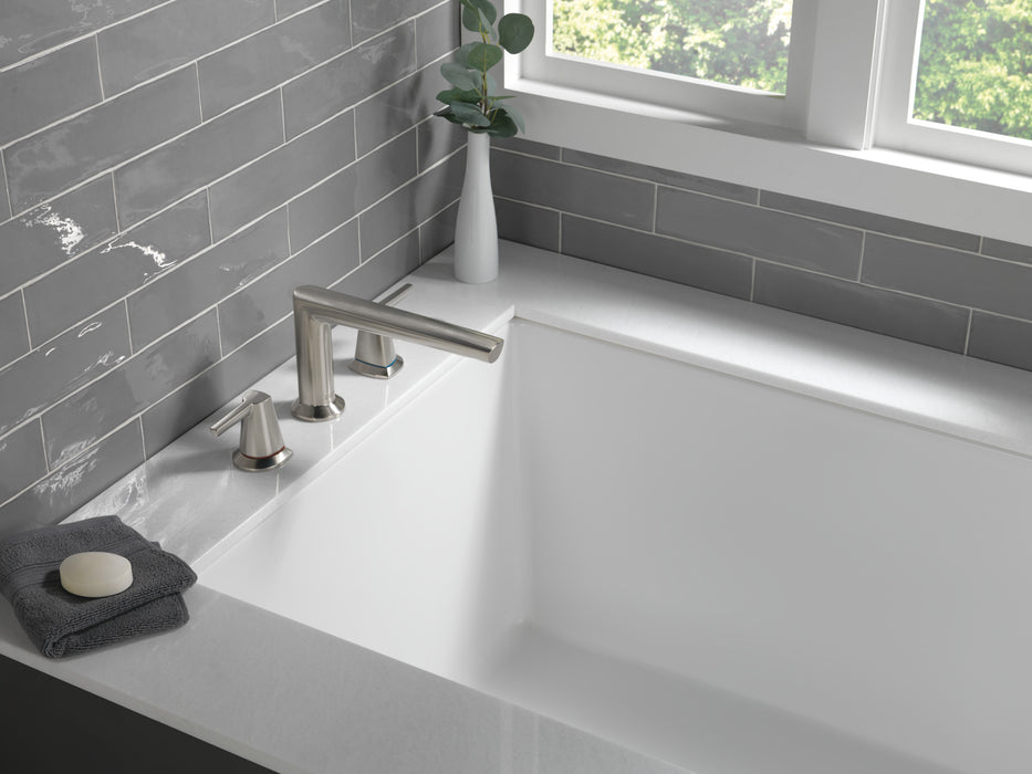 Delta Galeon: 3-Hole Roman Tub Trim