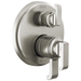 Delta Tetra T27889 17 Series Integrated Diverter Trim with 3-Setting