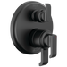 Delta Tetra T27889 17 Series Integrated Diverter Trim with 3-Setting