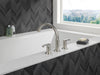 Delta Tetra T2788 Roman Tub Trim