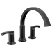 Delta Tetra T2788 Roman Tub Trim