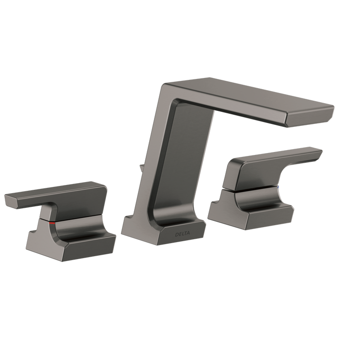 Delta Pivotal: Roman Tub Trim