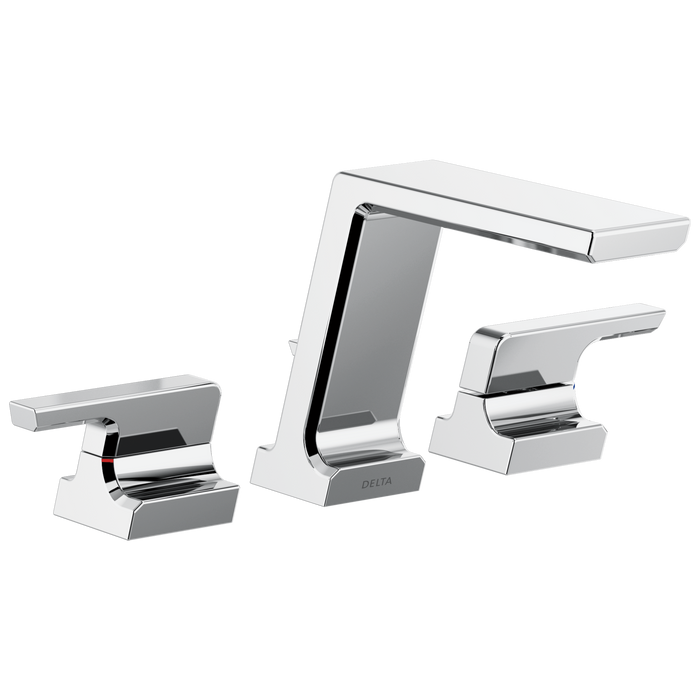 Delta Pivotal: Roman Tub Trim