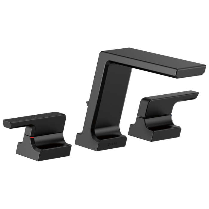 Delta Pivotal: Roman Tub Trim