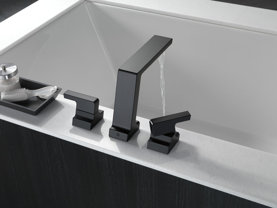 Delta Pivotal: Roman Tub Trim