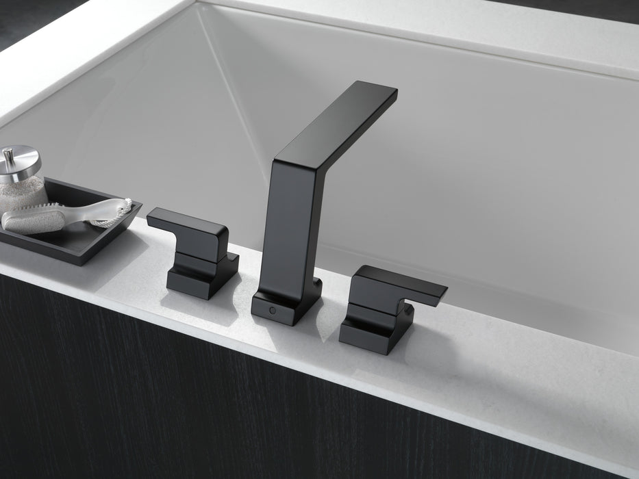 Delta Pivotal: Roman Tub Trim