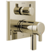 Delta Pivotal: TempAssure 17T Series Valve Trim with 3-Setting Integrated Diverter