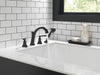 Delta Woodhurst: Roman Tub with Handshower Trim