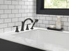 Delta Woodhurst: Roman Tub with Handshower Trim