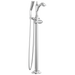 Delta Dorval T4756 Roman Tub with Hand Shower Trim - Less Handles