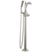 Delta Dorval T4756 Roman Tub with Hand Shower Trim - Less Handles