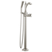 Delta Dorval T4756 Roman Tub with Hand Shower Trim - Less Handles