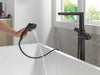 Delta Galeon™: Free Standing Tub Filler