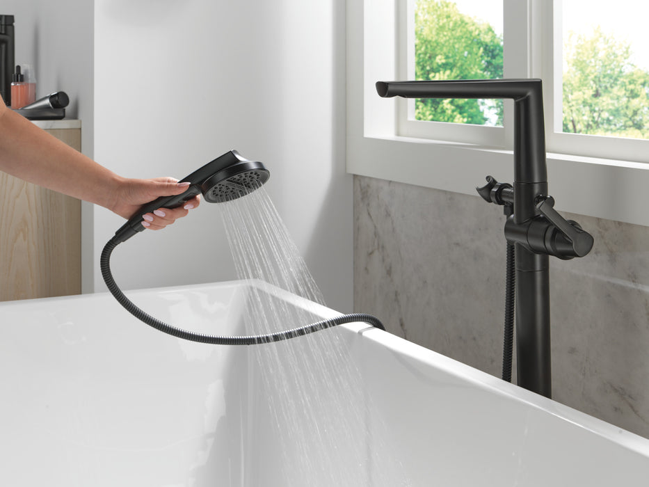 Delta Galeon™: Free Standing Tub Filler