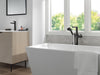 Delta Galeon™: Free Standing Tub Filler