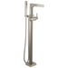 Delta Zura T4774 Roman Tub with Hand Shower Trim