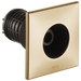 Delta Other: HydraChoice Square Body Spray Trim